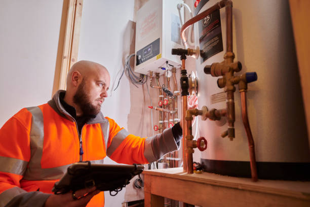 Best Hot Water Heater Installation  in Searingtown, NY