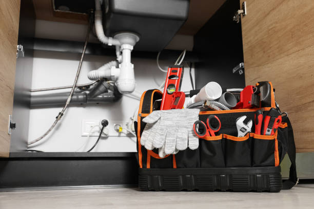 Best Emergency Plumbing Repair  in Searingtown, NY