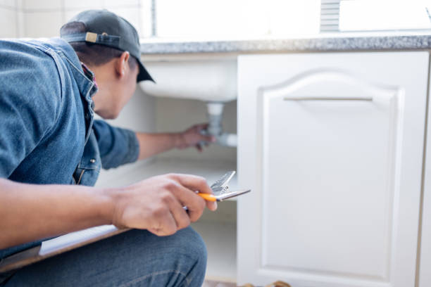 Hot Water Heater Installation in Searingtown, NY